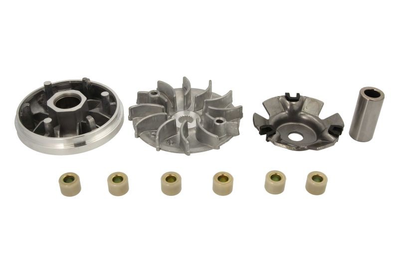 INPARTS IP000492: Kit de embraiagem