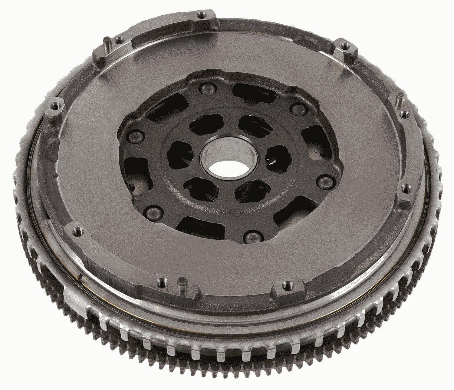 SACHS 2294 501 312: Volante bimassa Performance