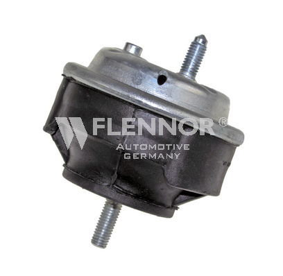 FLENNOR FL4311-J: Suporte, motor à direita