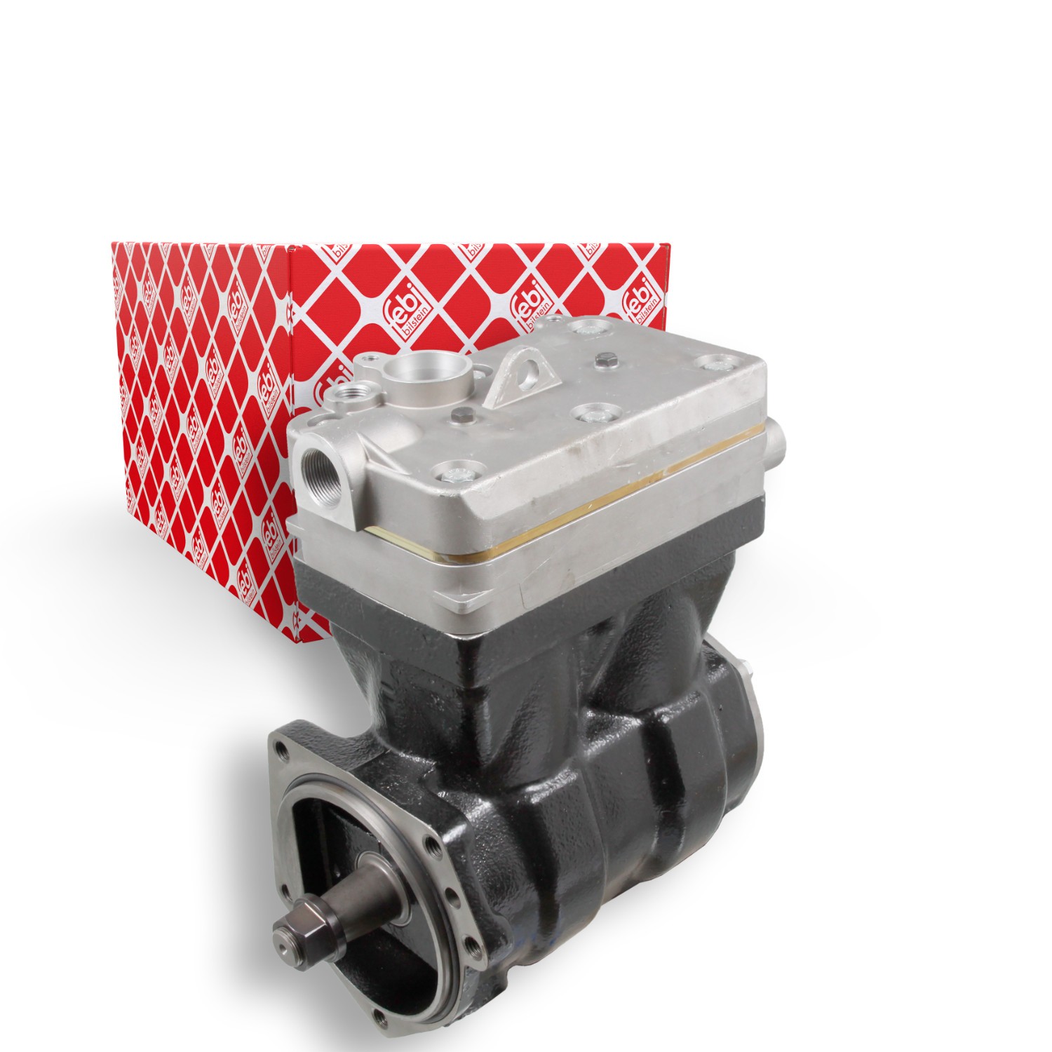 FEBI BILSTEIN 37849: Kompresor zawieszenia