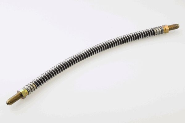 TEXTAR 40028800: Fékcső 285mm