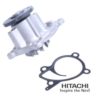 HITACHI 2503612: Bomba de água com junta