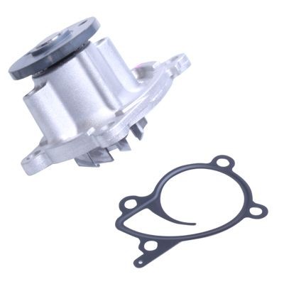 HITACHI 133612: Bomba de água Original Spare Part com junta