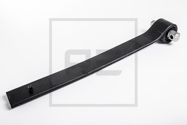 PETERS ENNEPETAL 086.118-10A: Zestaw szczęk hamulcowych, hamulce bębnowe