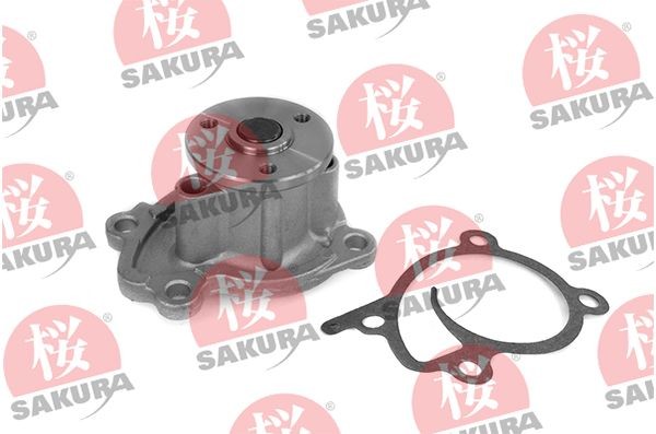 SAKURA 150-10-4011: Bomba de água