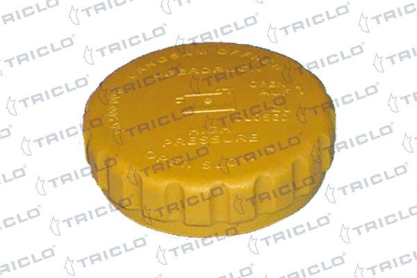 TRICLO 318240: Verschlußdeckel, Kühlmittelbehälter