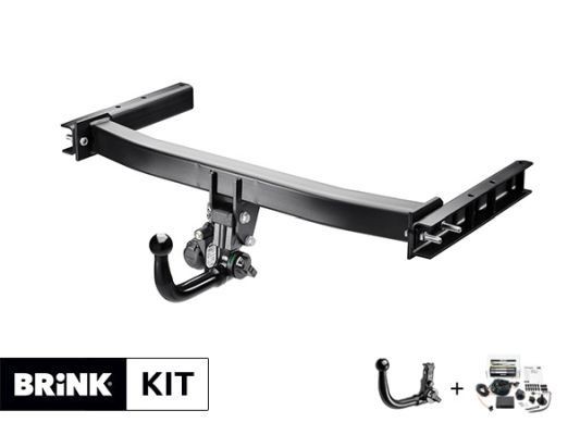 BRINK 614740: Attelage