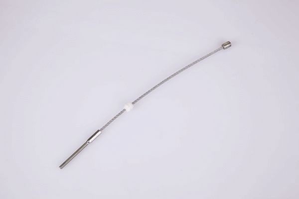 HELLA 8AS 355 667-741: Handremkabel 330mm