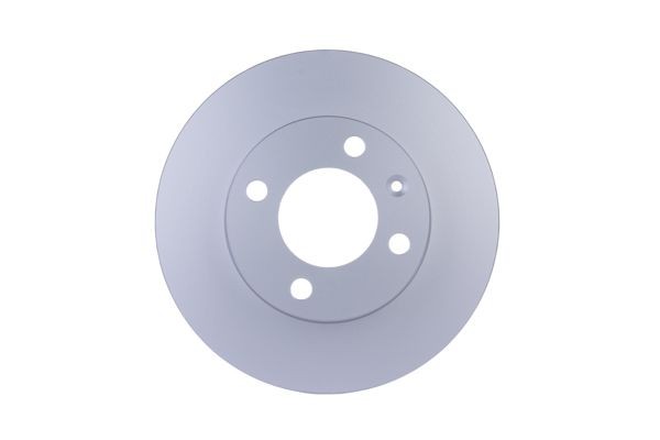 HELLA 8DD 355 100-051: Brzdový kotúč Ø: 239mm, plný, Ø: 239mm, potiahnutá, bez náboja kolesa, bez ložiska kolesa, bez skrutiek upevnujucich koleso PRO