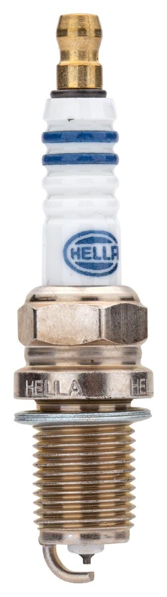 HELLA 8EH 188 705-041: Bougie Platinum Sleutelwijdte: 16 mm