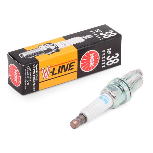 NGK 6717: Bougie Sleutelwijdte: 16 mm V-Line