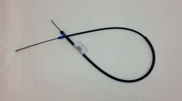 SPJ 909353: Handremkabel Achter, 1640mm, 1640mm