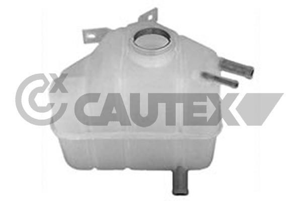 CAUTEX 954082: Ausgleichsbehälter