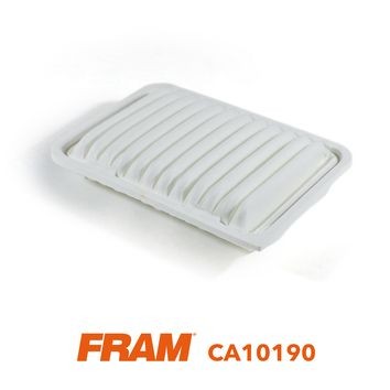 FRAM CA10190: Въздушен филтър