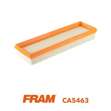 FRAM CA5463: Въздушен филтър