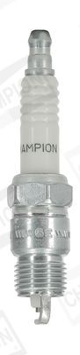 CHAMPION CCH37: Bujía de encendido Ancho de llave: 16 mm Powersport