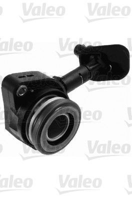 VALEO 804577: Zentralausrücker