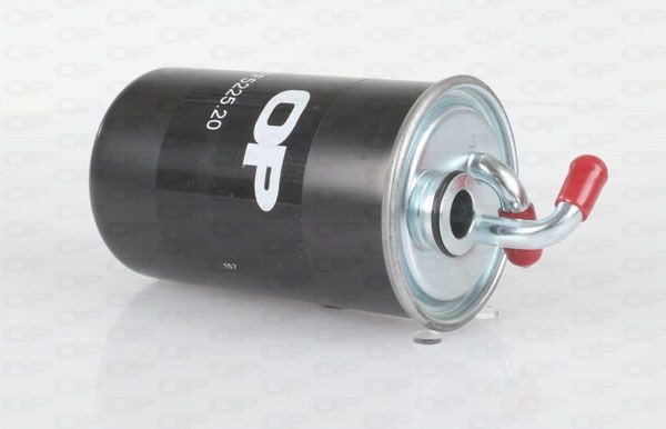 OPEN PARTS EFF5225.20: Kuro filtras