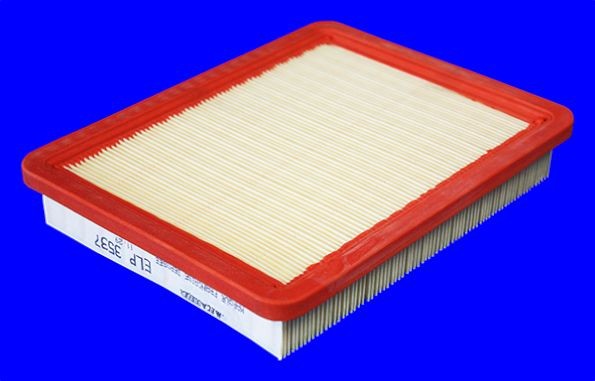 MECAFILTER ELP3537: Filtro aria MECAFILTER