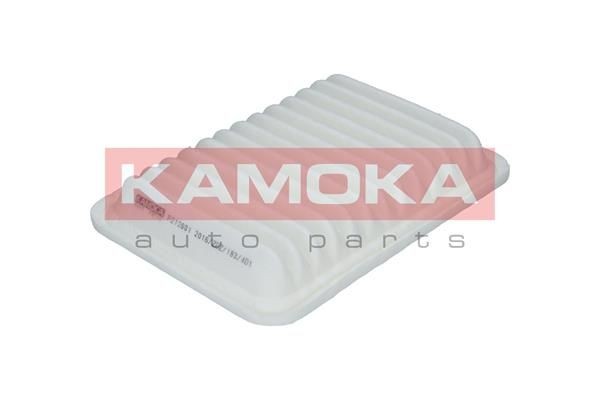 KAMOKA F212601: Въздушен филтър