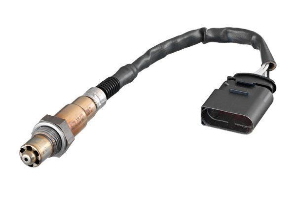 BOSCH 0 258 006 535: Lambda jutiklis