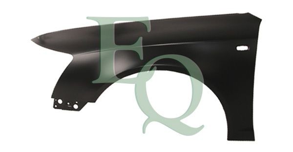 EQUAL QUALITY L04845: Parafango anteriore Sx