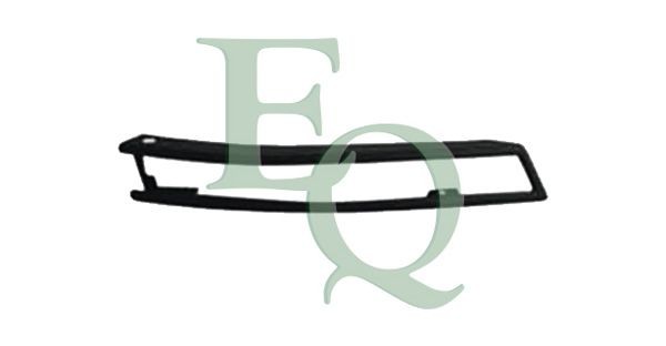 EQUAL QUALITY M0733: Bandeau pare-choc avant droite