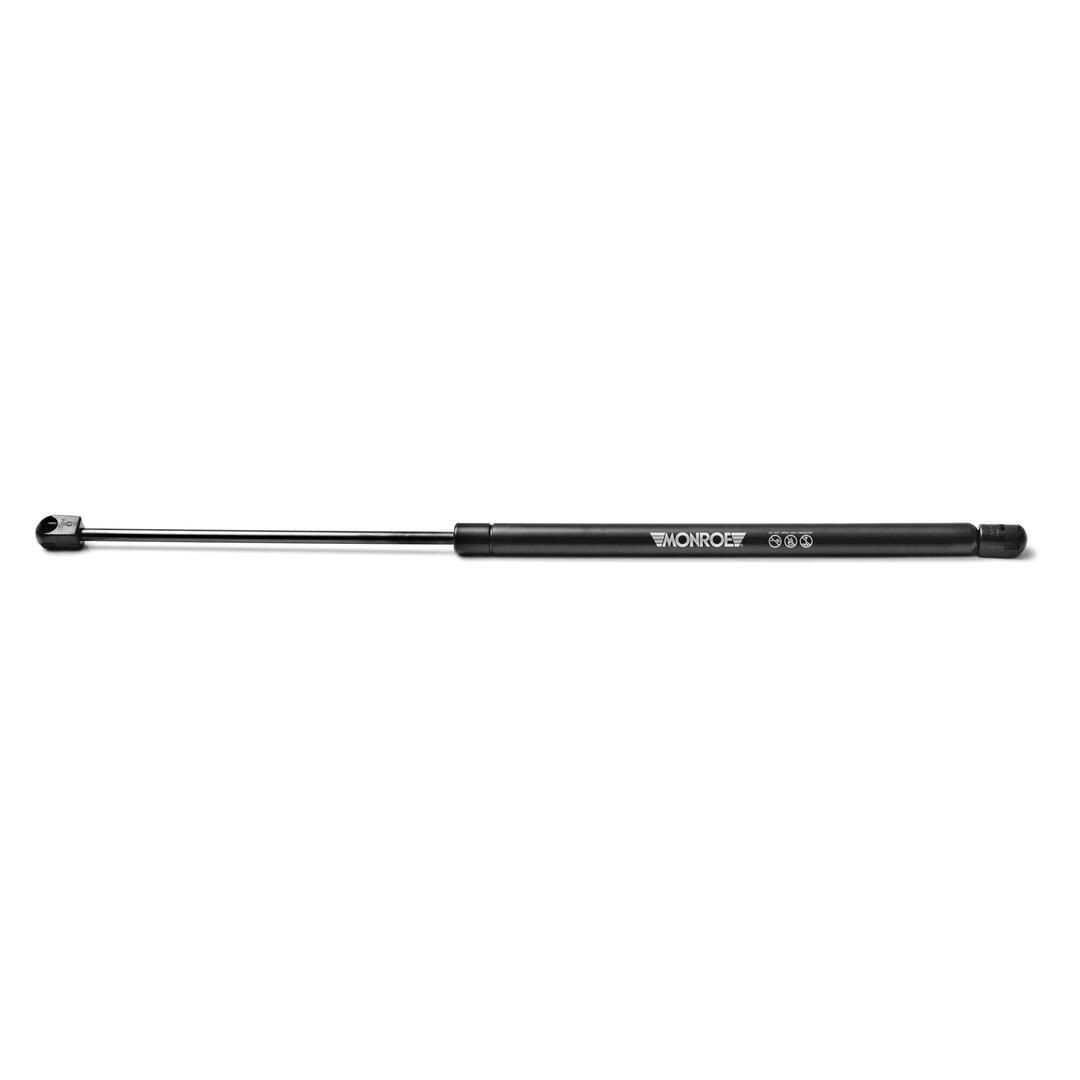 MONROE ML5050: Pneumaticka pruzina, zavazadlovy / nakladovy prostor MONROE MaxLift 569mm
