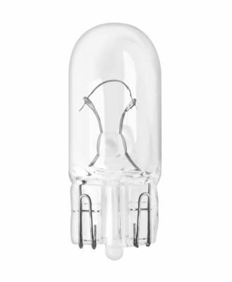NEOLUX® N501: Gloeilamp, knipperlamp 12V, W5W