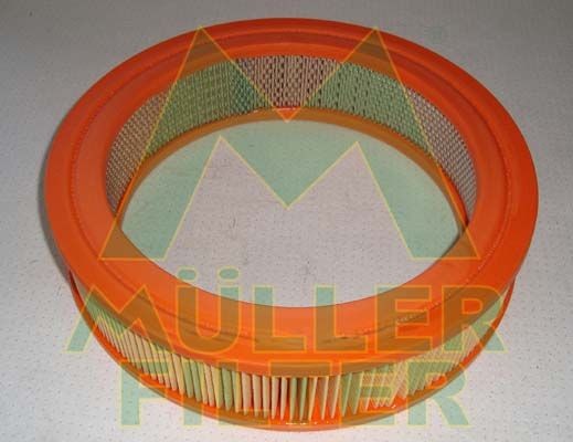 MULLER FILTER PA26: Luchtfilter