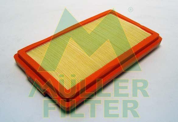 MULLER FILTER PA325: Vzduchový filtr