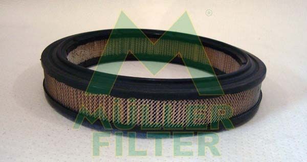MULLER FILTER PA454: Vzduchový filtr
