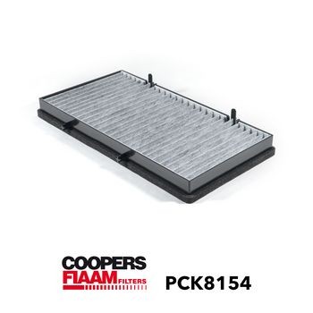 COOPERSFIAAM FILTERS PCK8154: Filtrs, Salona telpas gaiss Aktivētās ogles filtrs