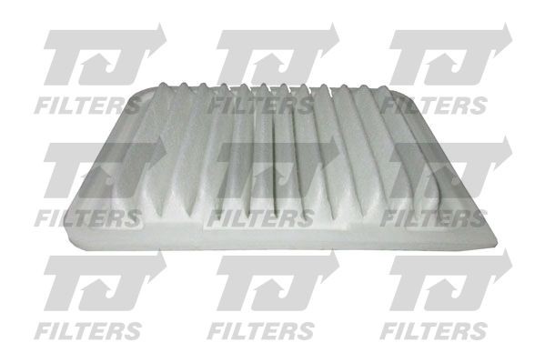 QUINTON HAZELL QFA0525: Въздушен филтър TJ Filters