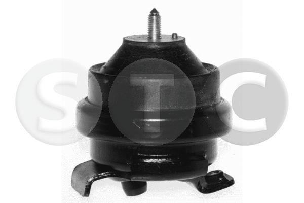 STC T400848: Motorophæng foran