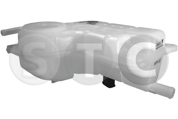 STC T403969: Ausgleichsbehälter mit Sensor