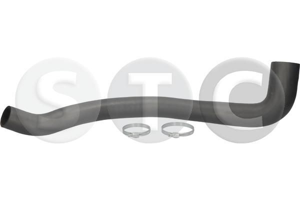 STC T409643: Kompressoriõhuvoolik ilma kammitsateta