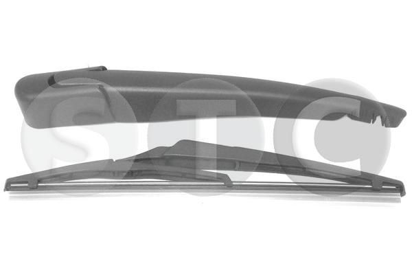 STC T468083: Essuie-glace arrière