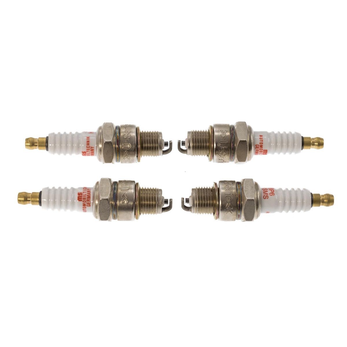 MASTER-SPORT U-SERIE-MS-18: Bougie Sleutelwijdte: 21