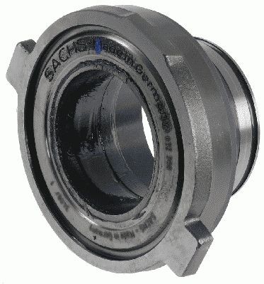 SACHS 3151 032 308: Sankabos paleidiklis