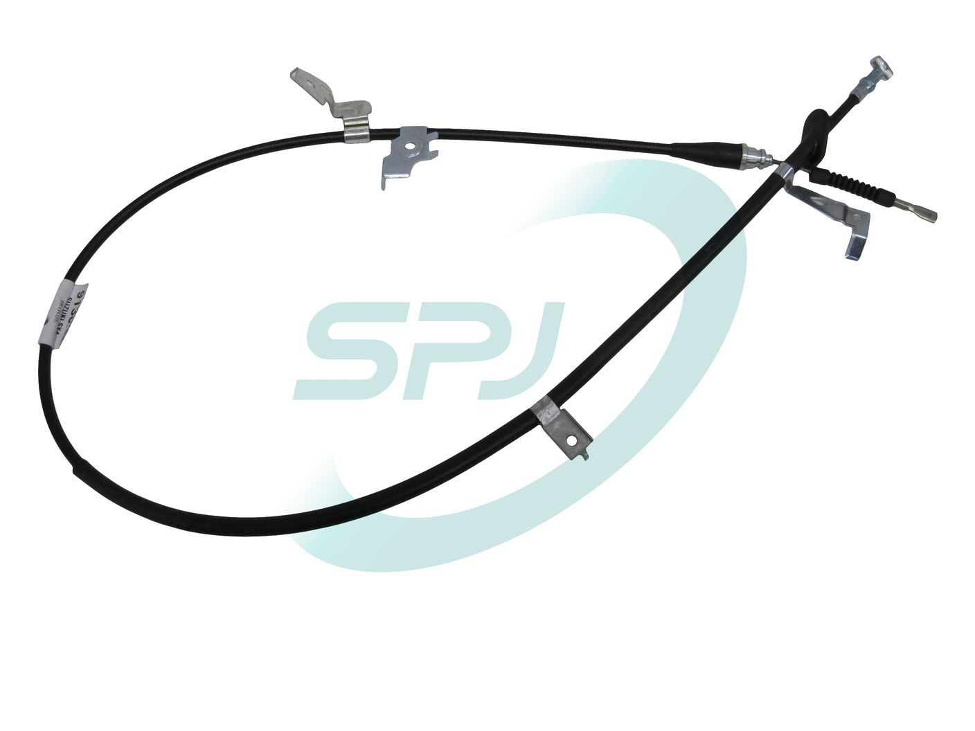 SPJ Z-0096: Feu répétiteur de clignotant