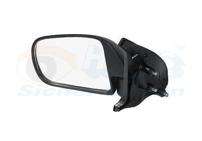 VAN WEZEL 1105803: Εξωτερικός καθρέπτης * HAGUS * αριστερά