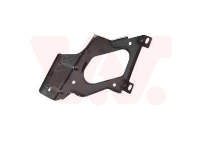 VAN WEZEL 1622692: Parafango ** Equipart ** anteriore Dx