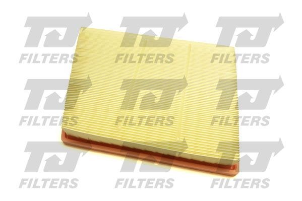 QUINTON HAZELL QFA0972: Въздушен филтър TJ Filters