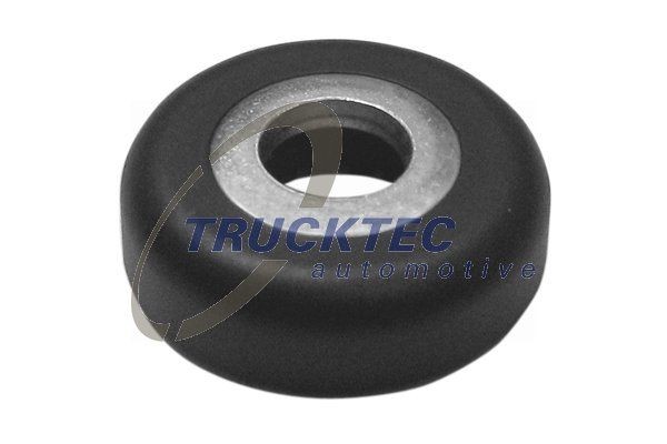 TRUCKTEC AUTOMOTIVE 07.30.168: Amortyzator pneumatyczny Oś tylna strona lewa