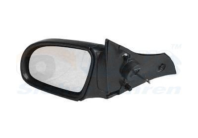 VAN WEZEL 3776803: Εξωτερικός καθρέπτης * HAGUS * αριστερά