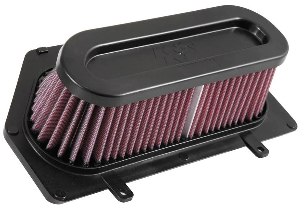 K&N Filters SU-1017: Vzduchový filtr