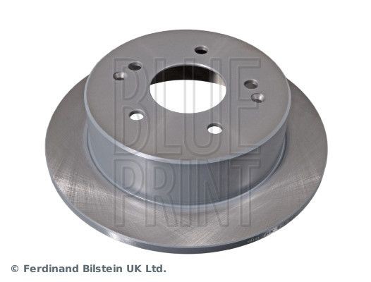 BLUE PRINT ADG043220: Disque de frein Essieu arrière, Ø: 262mm, plein, Ø: 262mm, revêtu
