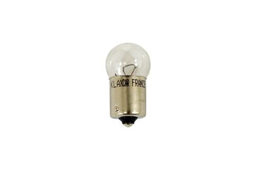 KLAXCAR FRANCE 86292z: Ampoule de plaque d'immatriculation