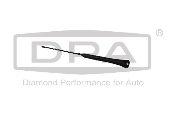 DPA 00350802102: Antenne